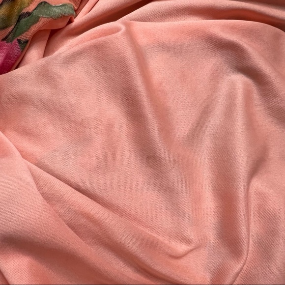 Lulus Maxi Tie Up Floral Skirt - Picture 8 of 8